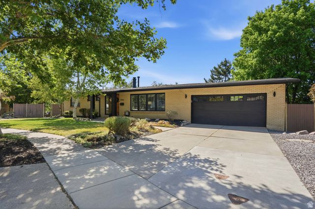 5842 S FONTAINE BLEU CIR, Murray, UT 84121
