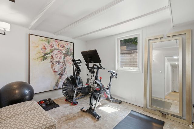 5842 S FONTAINE BLEU CIR, Murray, UT 84121