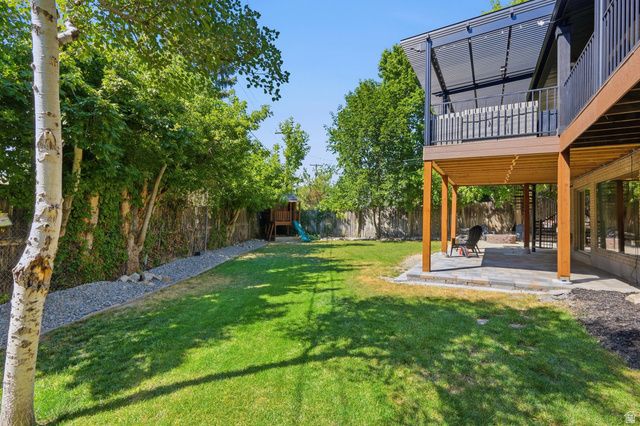 5842 S FONTAINE BLEU CIR, Murray, UT 84121
