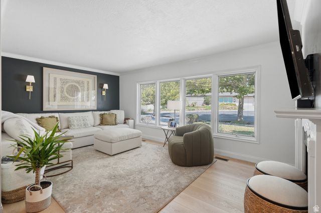 5842 S FONTAINE BLEU CIR, Murray, UT 84121