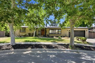 5842 S FONTAINE BLEU CIR, Murray, UT 84121