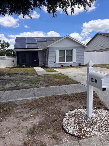 13304 LARAWAY DRIVE, Riverview, FL 33579