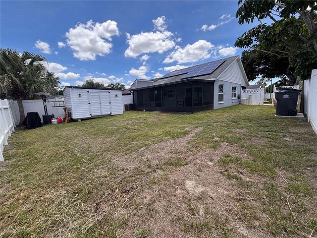 13304 LARAWAY DRIVE, Riverview, FL 33579