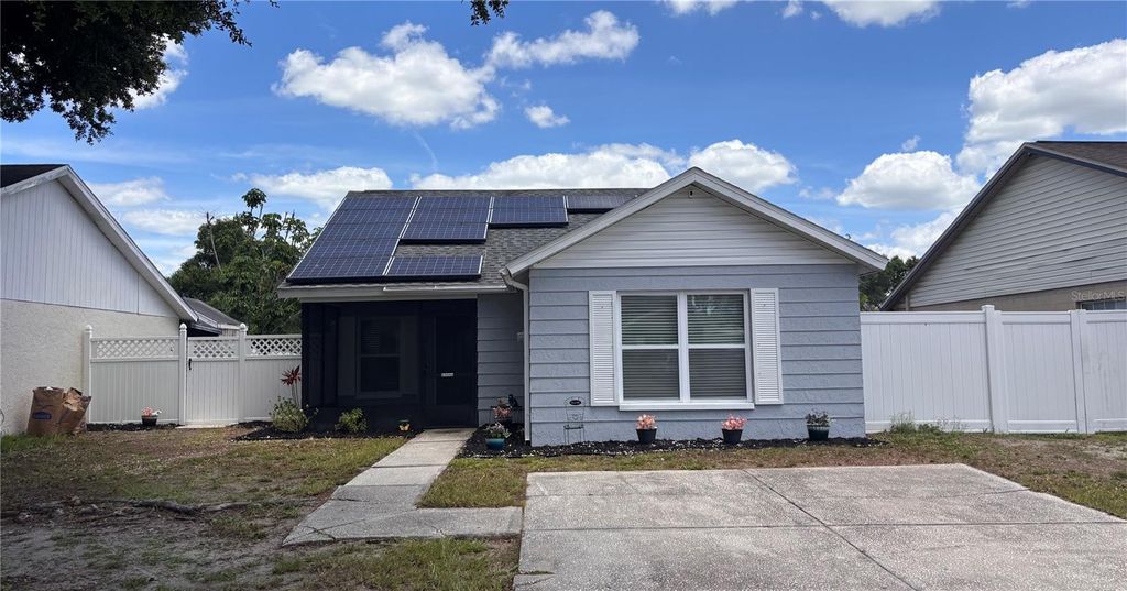 13304 LARAWAY DRIVE, Riverview, FL 33579