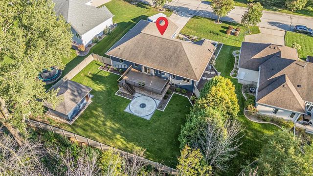 1549 BELLE PLANE CIRCLE, Green Bay, WI 54313