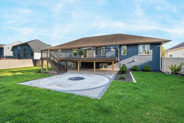 1549 BELLE PLANE CIRCLE, Green Bay, WI 54313