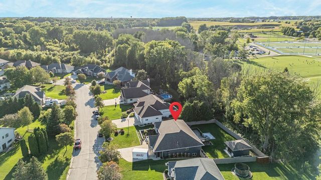 1549 BELLE PLANE CIRCLE, Green Bay, WI 54313