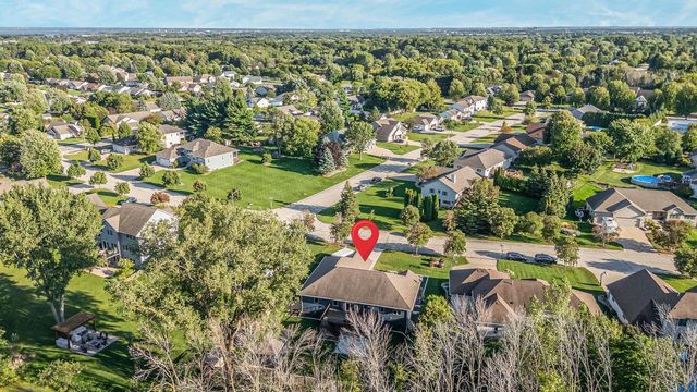 1549 BELLE PLANE CIRCLE, Green Bay, WI 54313