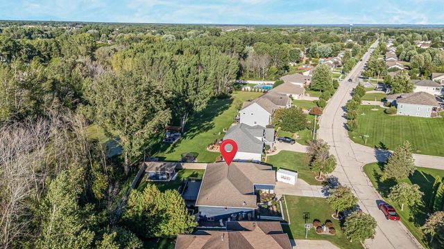 1549 BELLE PLANE CIRCLE, Green Bay, WI 54313