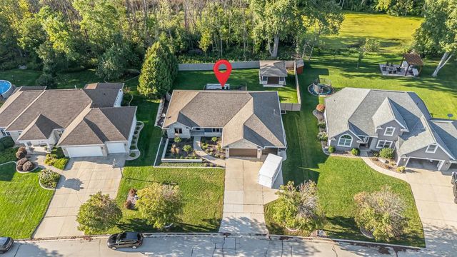 1549 BELLE PLANE CIRCLE, Green Bay, WI 54313