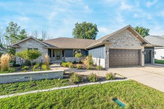 1549 BELLE PLANE CIRCLE, Green Bay, WI 54313