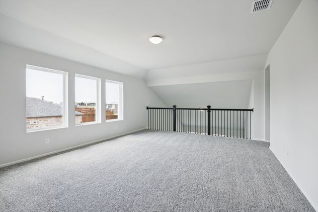 1607 Athena Lane, Forney, TX 75126