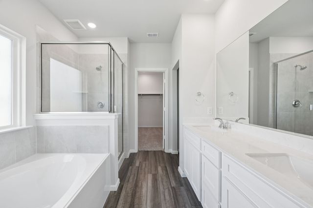 1607 Athena Lane, Forney, TX 75126