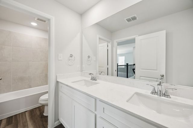 1607 Athena Lane, Forney, TX 75126