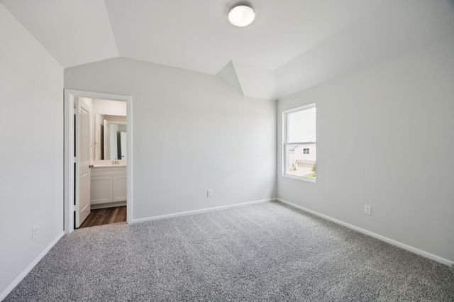 1607 Athena Lane, Forney, TX 75126