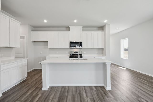 1607 Athena Lane, Forney, TX 75126