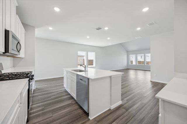 1607 Athena Lane, Forney, TX 75126