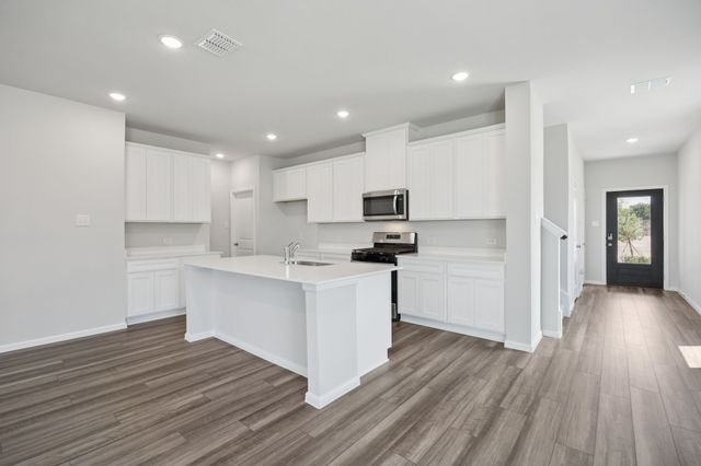 1607 Athena Lane, Forney, TX 75126