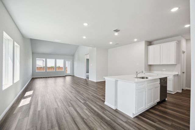 1607 Athena Lane, Forney, TX 75126