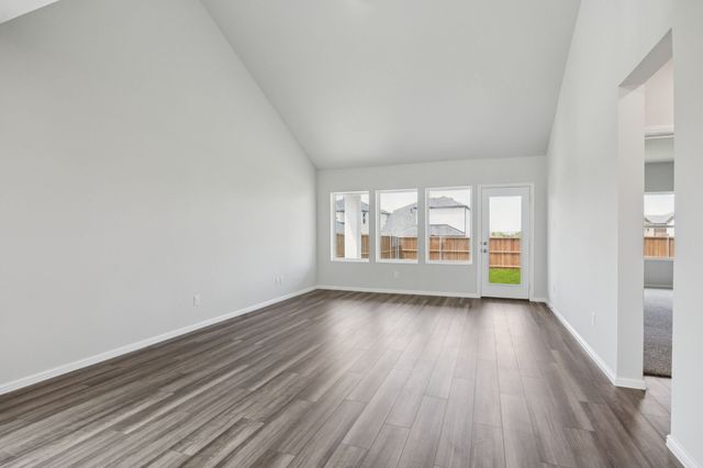 1607 Athena Lane, Forney, TX 75126