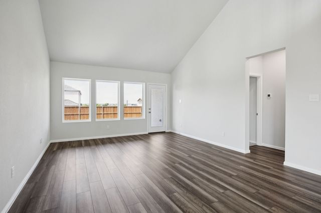 1607 Athena Lane, Forney, TX 75126