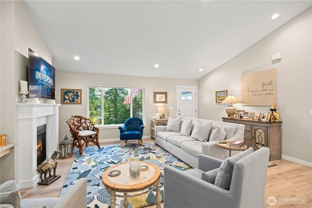 295 Westcott Drive, Friday Harbor, WA 98250