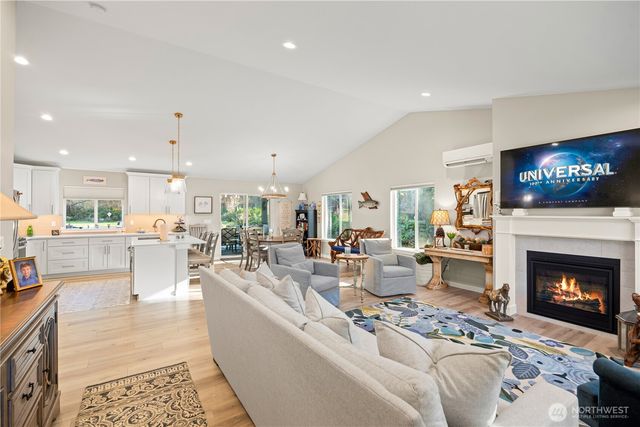 295 Westcott Drive, Friday Harbor, WA 98250