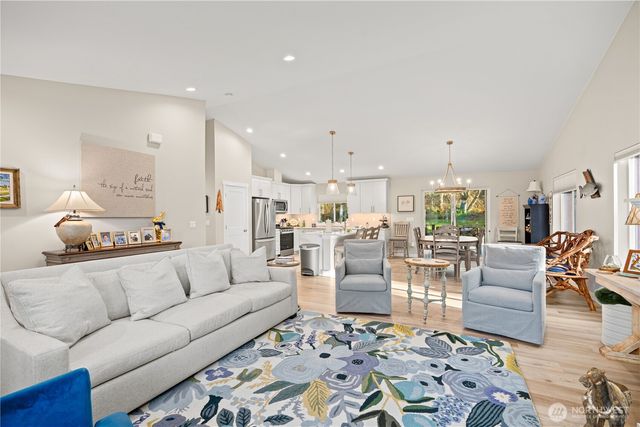 295 Westcott Drive, Friday Harbor, WA 98250