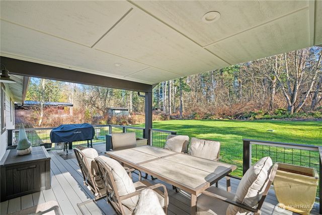 295 Westcott Drive, Friday Harbor, WA 98250