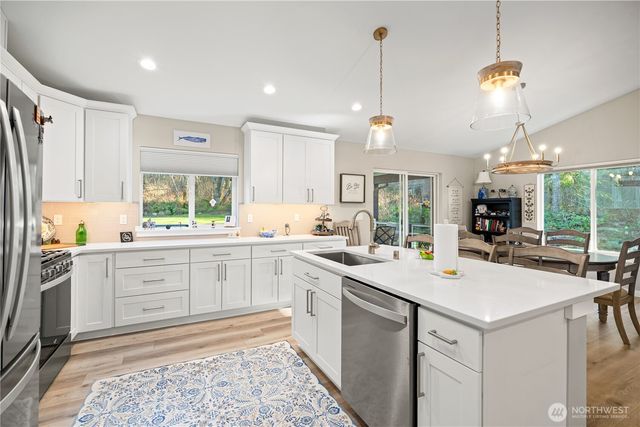 295 Westcott Drive, Friday Harbor, WA 98250