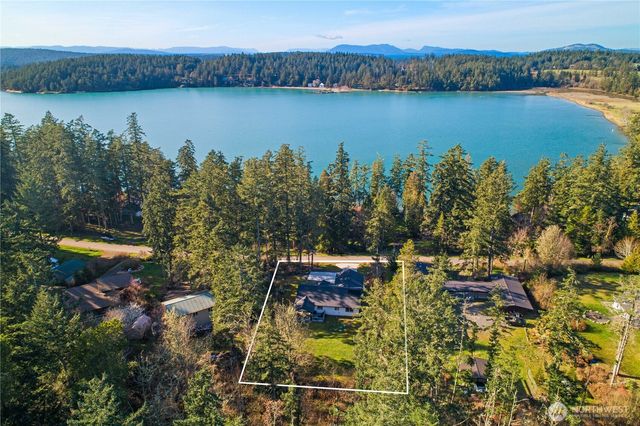 295 Westcott Drive, Friday Harbor, WA 98250