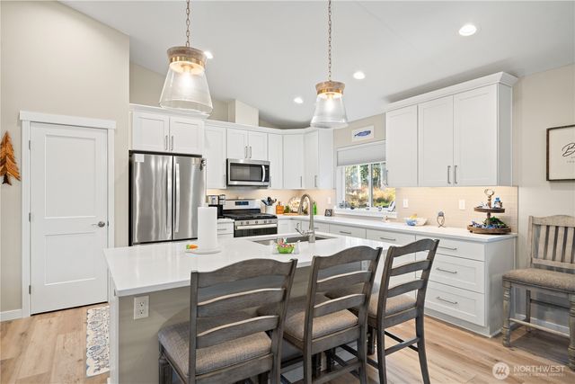 295 Westcott Drive, Friday Harbor, WA 98250