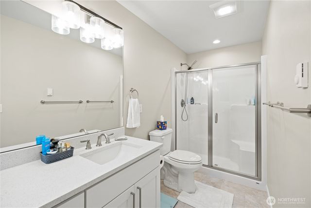 295 Westcott Drive, Friday Harbor, WA 98250