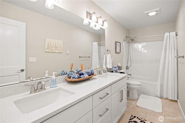 295 Westcott Drive, Friday Harbor, WA 98250