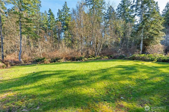 295 Westcott Drive, Friday Harbor, WA 98250