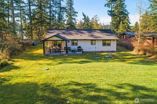 295 Westcott Drive, Friday Harbor, WA 98250