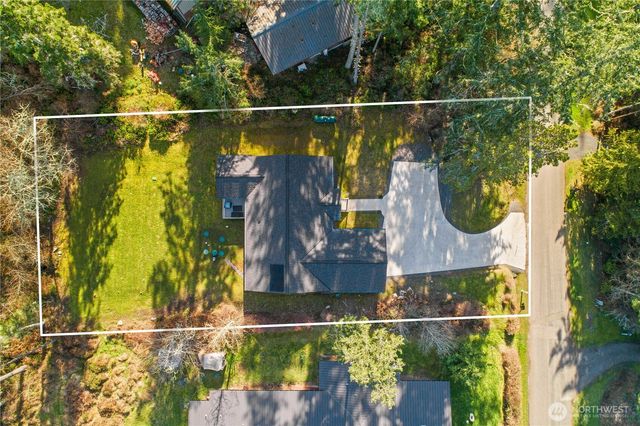 295 Westcott Drive, Friday Harbor, WA 98250