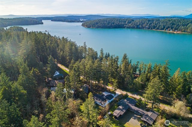 295 Westcott Drive, Friday Harbor, WA 98250