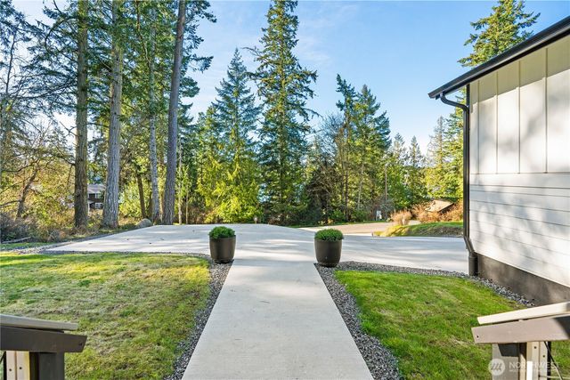 295 Westcott Drive, Friday Harbor, WA 98250