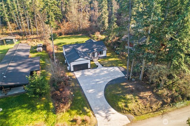 295 Westcott Drive, Friday Harbor, WA 98250