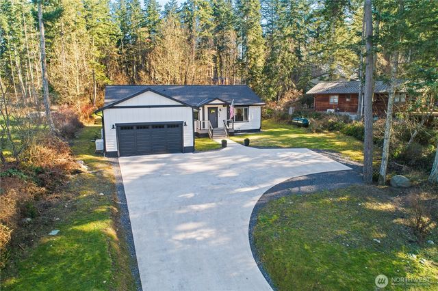 295 Westcott Drive, Friday Harbor, WA 98250