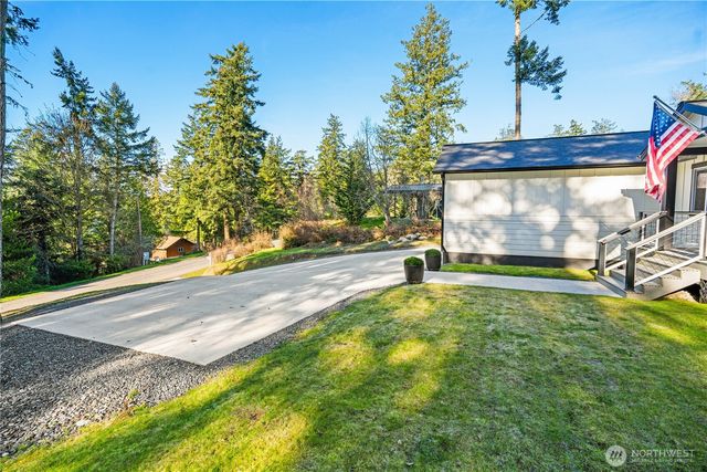 295 Westcott Drive, Friday Harbor, WA 98250