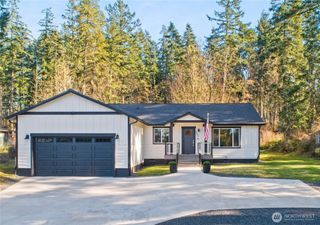 295 Westcott Drive, Friday Harbor, WA 98250