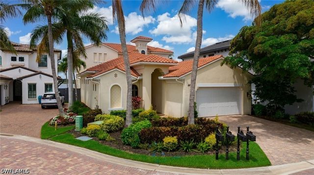 11759 Via Savona CT, Miromar Lakes, FL 33913