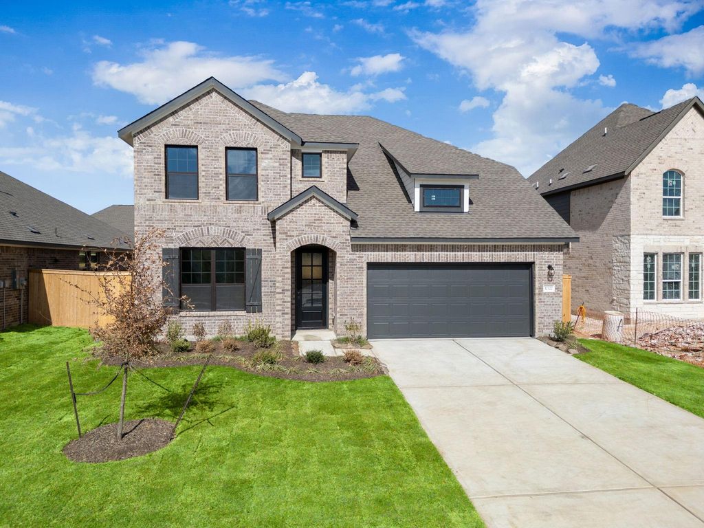 32322 Cedar Elm Drive, Waller, TX 77484