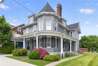 28 South Main Street, Coopersburg Boro, PA 18036