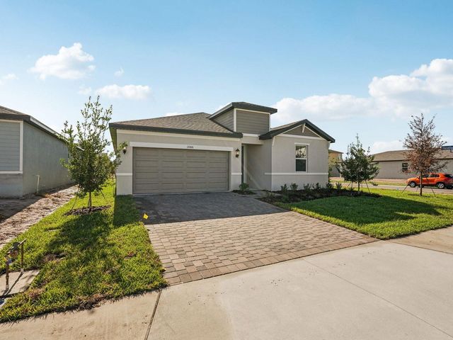 13306 SHELLMORE AVENUE, Palmetto, FL 34221