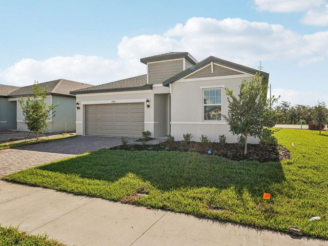 13306 SHELLMORE AVENUE, Palmetto, FL 34221