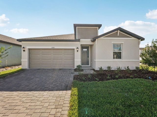 13306 SHELLMORE AVENUE, Palmetto, FL 34221