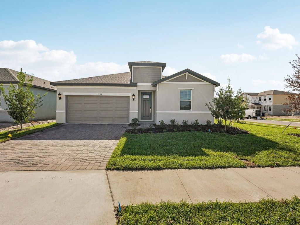 13306 SHELLMORE AVENUE, Palmetto, FL 34221